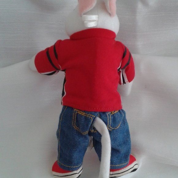 Talking Stuart Little - Picture 3 of 8